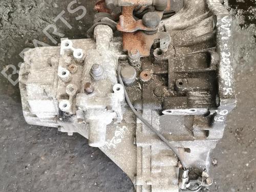 Used Gearbox TOYOTA CELICA Coupe (_T23_) 1.8 16V VT-i (ZZT230_, ZZT230) (143 hp) 22867734