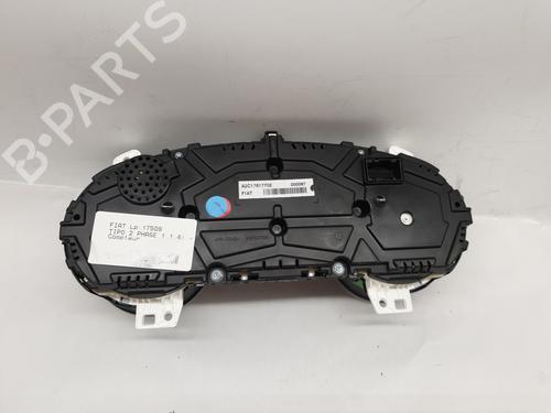 Used Instrument cluster Instrument cluster FIAT TIPO Saloon (356_, 357_) 1.4 (356SXA1B) (95 hp) 27685806 27685806