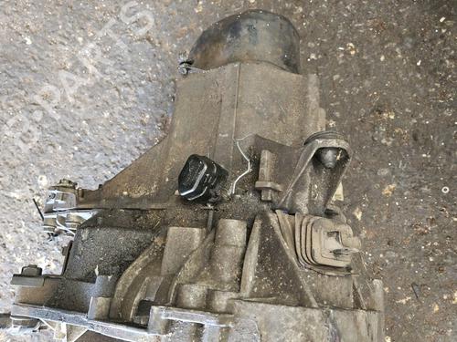 Gearbox RENAULT TWINGO I (C06_) 1.2 (C066, C068) | BP28681455M3