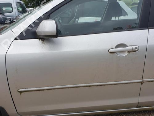 Left front door MAZDA 3 (BK) 1.6 DI Turbo | BP27896301C2 