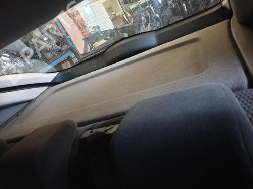 Hattehylde FORD FOCUS II (DA_, HCP, DP) 1.6 Ti (115 hp) 31838490