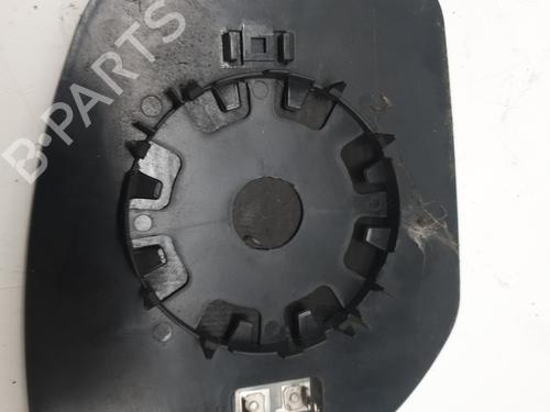 Used Left mirror glass Left mirror glass CITROËN C4 Grand Picasso I (UA_) 1.6 HDi (109 hp) 22883462 22883462