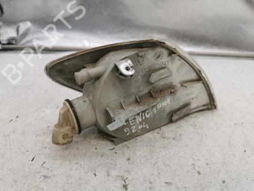 Left front indicator RENAULT MEGANE Scenic (JA0/1_) 1.9 dT (JA0K, JA0Y) | BP22870433C32 