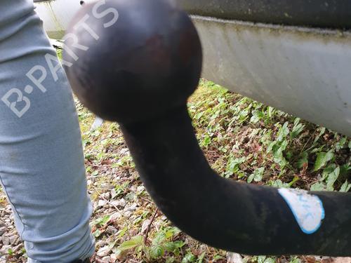 Trækkugle/Mekanisme Trækkugle/Mekanisme RENAULT MEGANE II Estate (KM0/1_) 1.9 dCi (KMRG, KM1G, KM0G, KM2C) (120 hp) 25046968 25046968