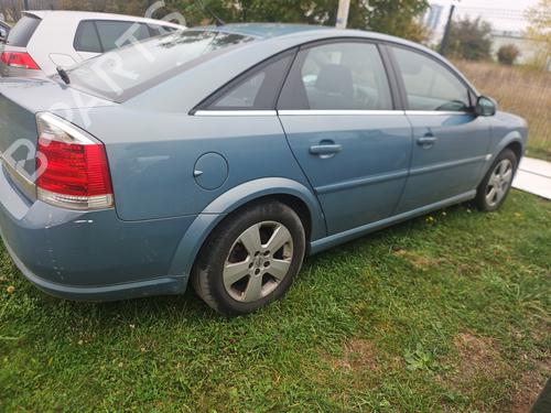 Pièces Détachées Usagées OPEL VECTRA C GTS (Z02)    4658929