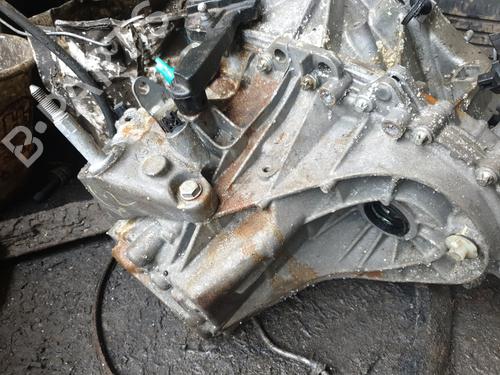 Used Gearbox Gearbox RENAULT EXPRESS Box Body/MPV 1.5 Blue dCi 95 (F6AB) (95 hp) 30967912 30967912