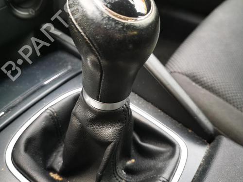 Gear lever AUDI A3 Sportback (8PA) 1.9 TDI | BP23205594M90 