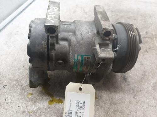 Used AC compressor MAZDA BT-50 Pickup (CD, UN) 2.5 MRZ-CD 4x4 (UNY0W3) (143 hp) 28129219