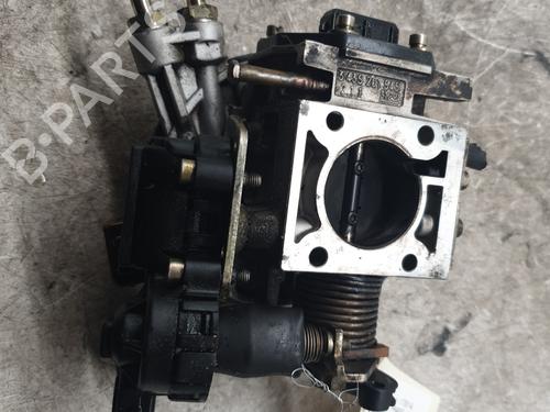 Used Carburetor Carburetor RENAULT MEGANE II (BM0/1_, CM0/1_) 1.5 dCi (BM1F, CM1F) (86 hp) 28125868 28125868