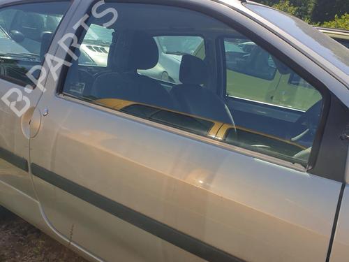Right front door RENAULT TWINGO I (C06_) 1.2 (C066, C068) | BP26617913C3 
