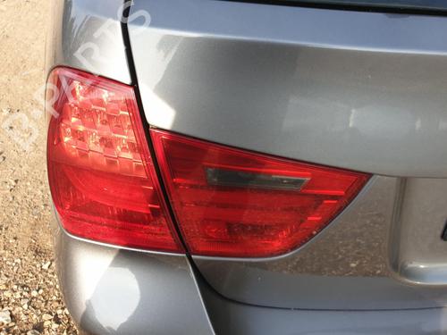 Left tailgate light BMW 3 Touring (E91) 320 d xDrive | BP37470644C79 - Image 3