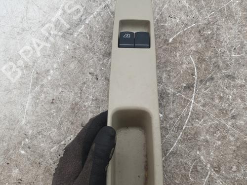 Left front window switch NISSAN MICRA III (K12) 1.5 dCi | BP26132775I27 - Image 5