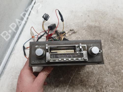 Annen RENAULT 25 (B29_) 2.0 (B297) (101 hp) 33211816