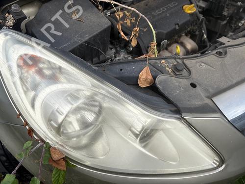 Right headlight OPEL CORSA D (S07) 1.4 (L08, L68) | BP39728433C29 - Image 3