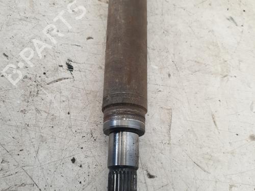 Right front driveshaft FORD FIESTA VI (CB1, CCN) 1.5 TDCi | BP28016289M39 