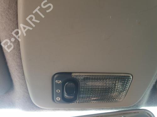 Interior roof light CITROËN XSARA Coupe (N0) 1.4 i 00006362K9