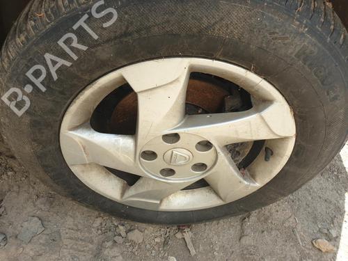 Used Rim Rim 38605763 38605763