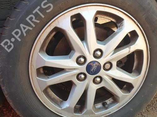 Used Rim FORD TOURNEO CONNECT / GRAND TOURNEO CONNECT V408 MPV 1.0 EcoBoost (100 hp) 26738510