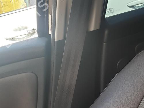 Front right seatbelt RENAULT MEGANE III Hatchback (BZ0/1_, B3_) 1.9 dCi (BZ0N, BZ0J) | BP37526870I25 - Image 2