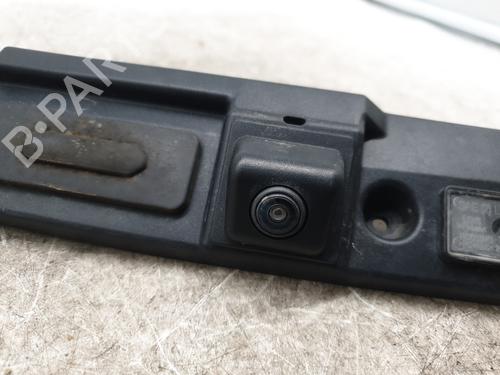 Used Camera Camera RENAULT ARKANA I (LCM_, LDN_) 1.3 TCe 140 (LDN0) (140 hp) 32701800 32701800