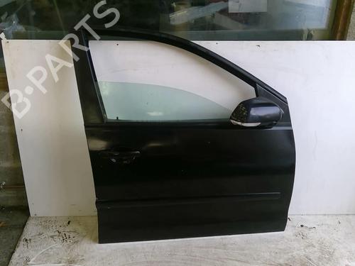 Right front door VW POLO IV (9N_, 9A_) 1.4 TDI | BP22869212C3 