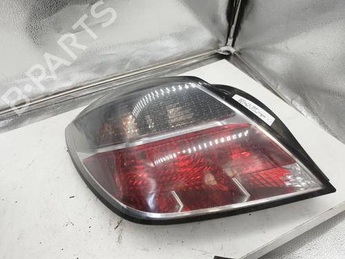 Used Left taillight OPEL ASTRA H GTC (A04) 1.8 (L08) (125 hp) 22881723