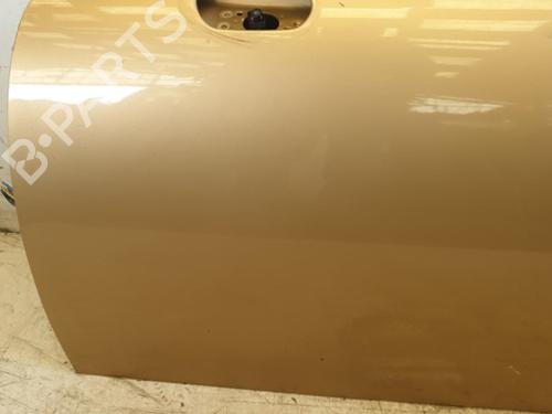 Left front door MINI MINI (R50, R53) Cooper | BP22864976C2 