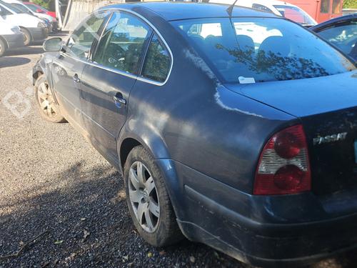 Left sun visor VW PASSAT B5.5 (3B3) 1.9 TDI | BP29621214I1 - Image 4