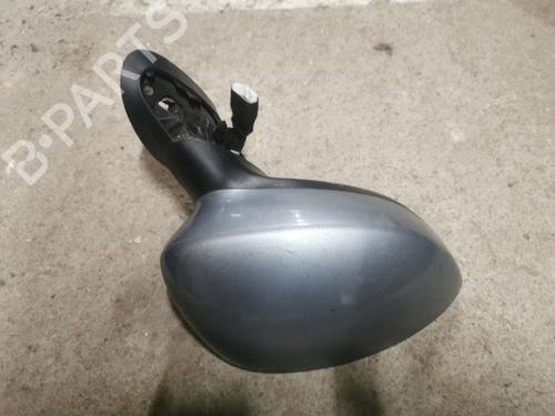 Right mirror FIAT GRANDE PUNTO (199_) 1.3 D Multijet | BP22872526C27 