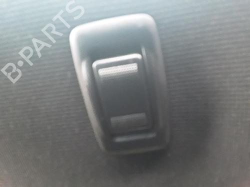 Left rear window switch MAZDA MPV II (LW) 2.0 DI | BP22882840I29 - Image 2