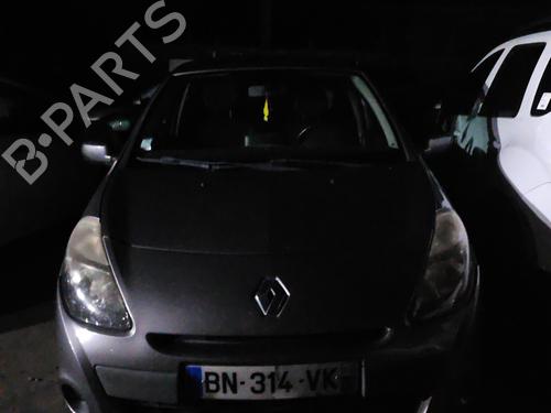 Used Parts RENAULT CLIO III (BR0/1, CR0/1) 1.5 dCi (C/BR0G, C/BR1G) (68 hp) 4375347