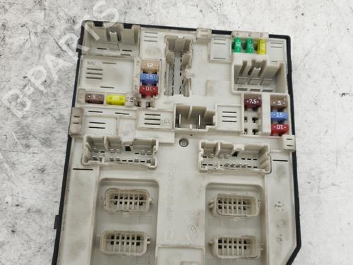 Used Fuse box Fuse box RENAULT ZOE (BFM_) ZOE (92 hp) 22878983 22878983