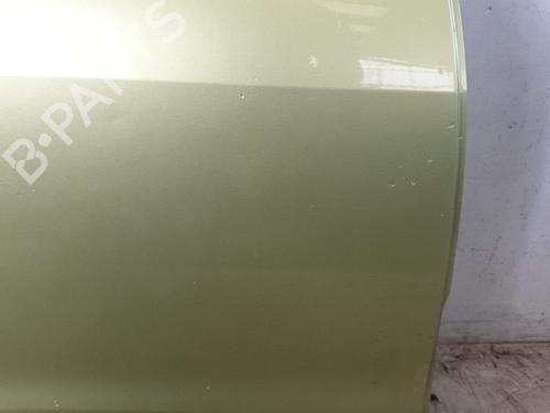 Used Right rear door CITROËN C3 Picasso (SH_) 1.6 HDi (90 hp) 22884320