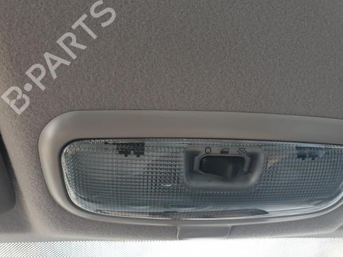 Kabinelys Kabinelys FORD FIESTA V (JH_, JD_) 1.3 (69 hp) 36961085 36961085