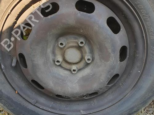 Fælk VW NEW BEETLE (9C1, 1C1) 1.4 | BP26020623C45 