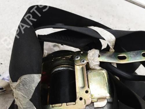 Used Front right seatbelt Front right seatbelt VW POLO IV (9N_, 9A_) 1.2 (54 hp) 24422664 24422664