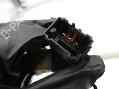 Fita do airbag RENAULT SCÉNIC I MPV (JA0/1_, FA0_) 1.9 dCi (JA05, JA1F) (102 hp) 22885178