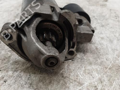 Used Starter Starter VW PASSAT B5.5 (3B3) 1.9 TDI (130 hp) 23434491 23434491