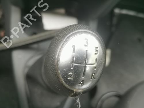 Used Gear lever DACIA SANDERO II TCe 90 (B8M1, B8MA, B8AC) (90 hp) 24476685