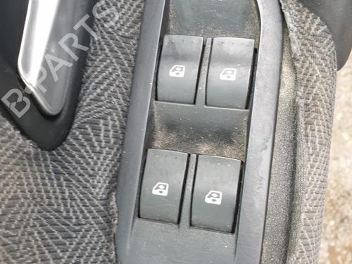 Left front window switch RENAULT LAGUNA II (BG0/1_) 1.9 dCi | BP33123808I27 - Image 3