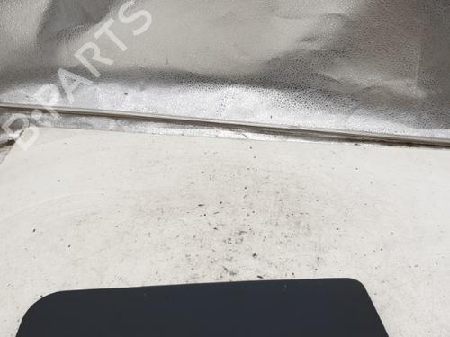 Used Left sun visor Left sun visor SKODA FABIA II (542) 1.6 TDI (90 hp) 22874679 22874679