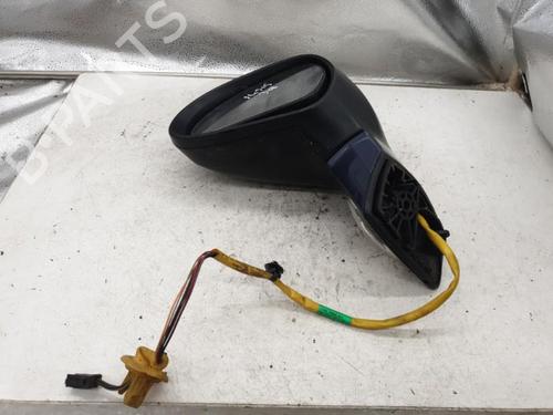 Left mirror PEUGEOT 308 SW I (4E_, 4H_) 1.6 HDi | BP22884024C26 