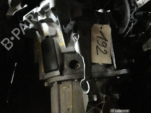 Gearbox PEUGEOT 306 Hatchback (7A, 7C, N3, N5) 1.9 D | BP22884769M3 