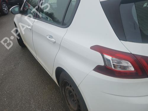 Display monitor PEUGEOT 308 II (LB_, LP_, LW_, LH_, L3_) 1.6 BlueHDi 120 | BP30171397C48