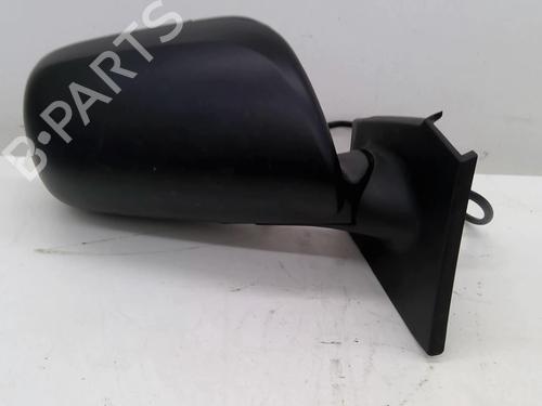 Right mirror TOYOTA YARIS (_P9_) 1.4 D-4D (NLP90_, NLP90R) | BP22876619C27 