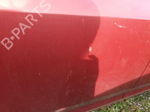 Right rear door KIA CEE'D SW (ED) 1.6 CRDi 115 | BP29317786C5 