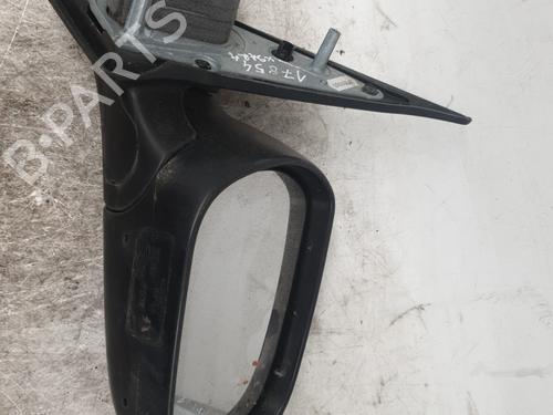 Right mirror CITROËN XSARA Coupe (N0) 1.4 i | BP26022817C27 