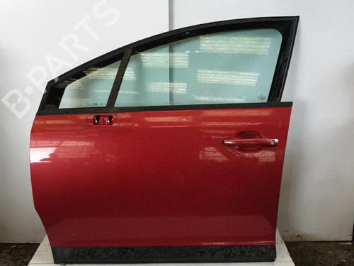 Used Left front door CITROËN C4 I (LC_) 1.6 HDi (90 hp) 22882238