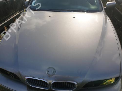 Used Hood BMW 5 (E39) 525 d (163 hp) 28798830