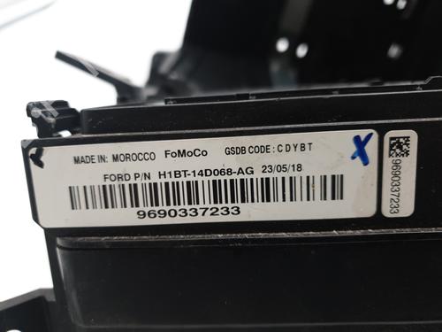 Used Electronic module Electronic module FORD FIESTA VII (HJ, HF) 1.0 EcoBoost (101 hp) 22870162 22870162